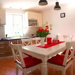 Villa Antonija Čilipi