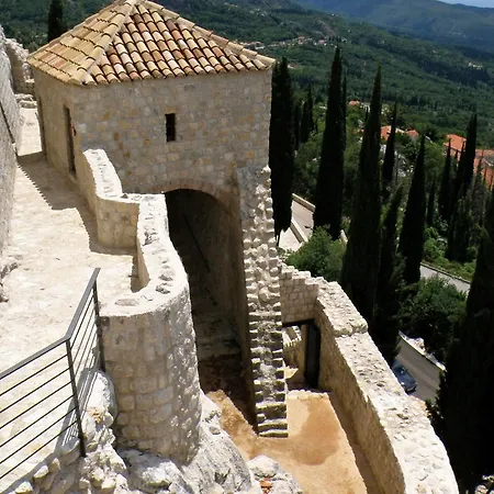 Antonija Villa Čilipi