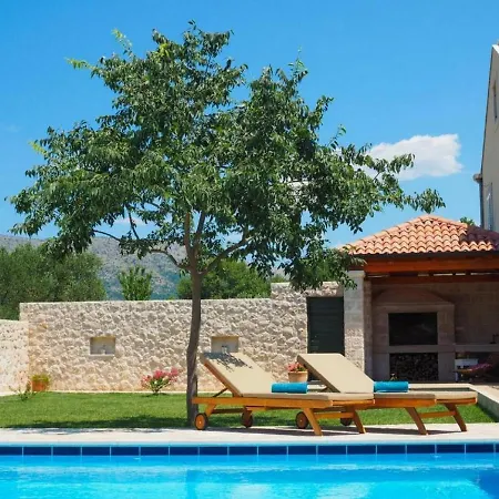 Villa Antonija
