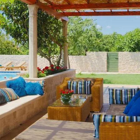 Antonija Villa Čilipi