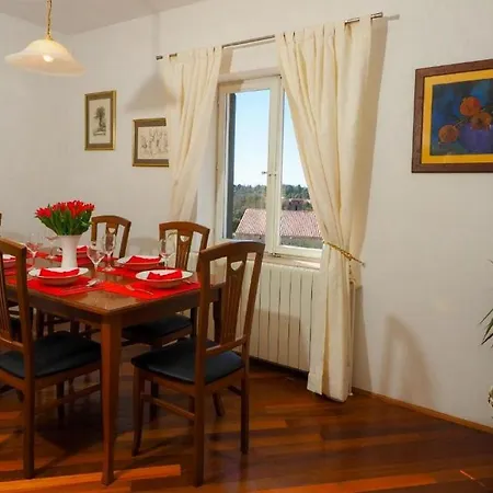 Villa Antonija