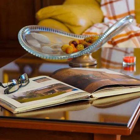 Antonija Villa Čilipi