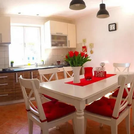 Villa Antonija Čilipi