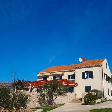 Antonija Villa Čilipi