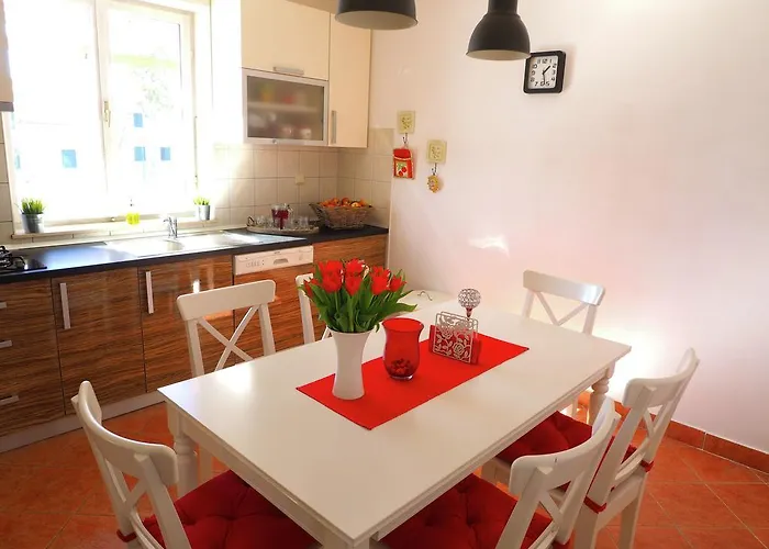 Villa Antonija Čilipi