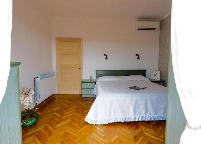 Antonija Villa Čilipi