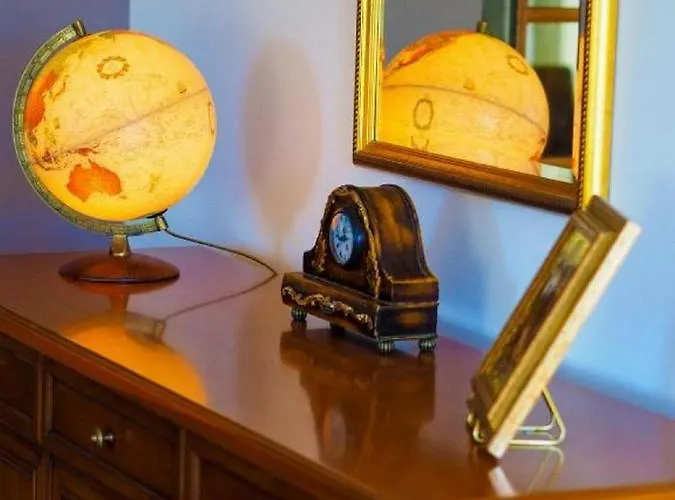 Villa Antonija Čilipi