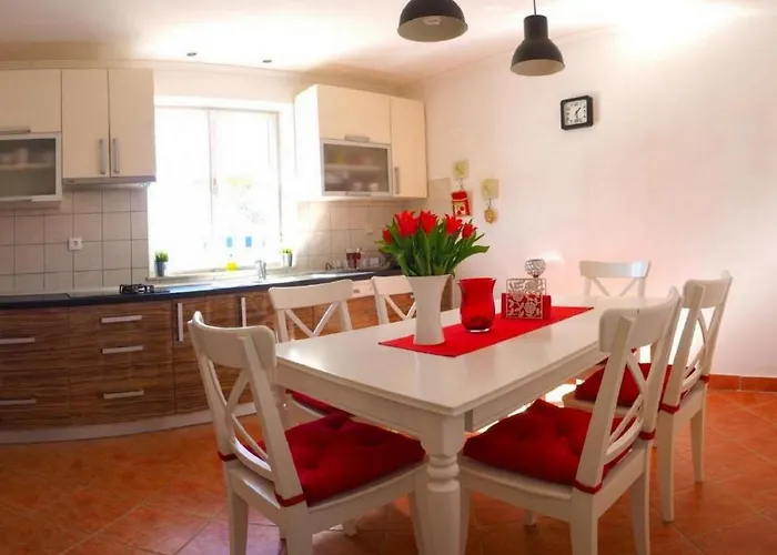 Villa Antonija Čilipi