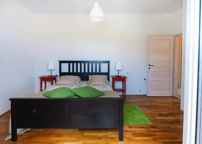 Antonija Villa Čilipi