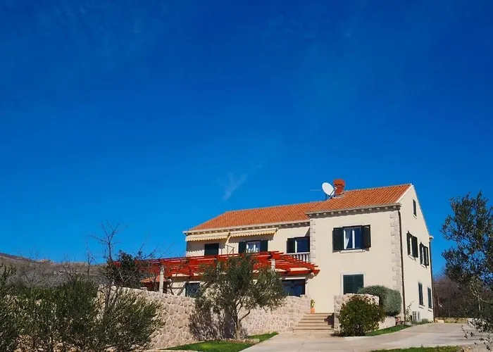 Antonija Villa Čilipi